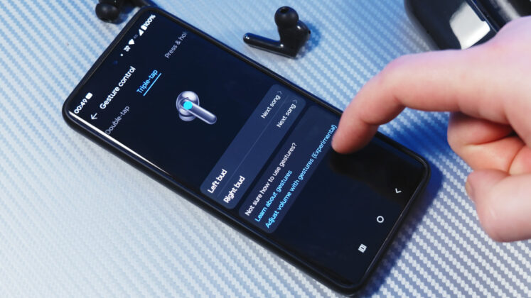 Huawei FreeBuds SE 4 ANC