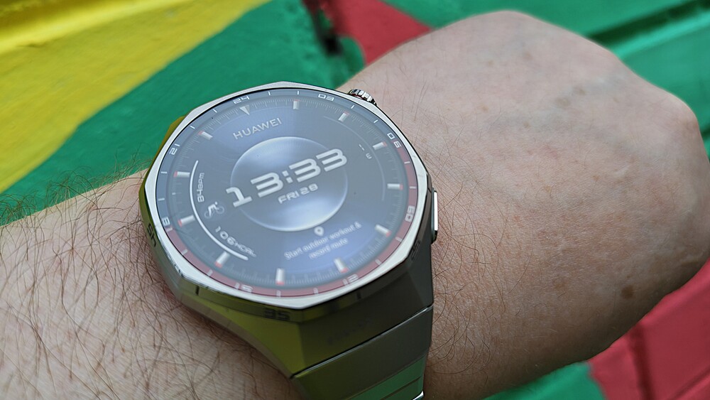 Huawei Watch GT 6 Pro