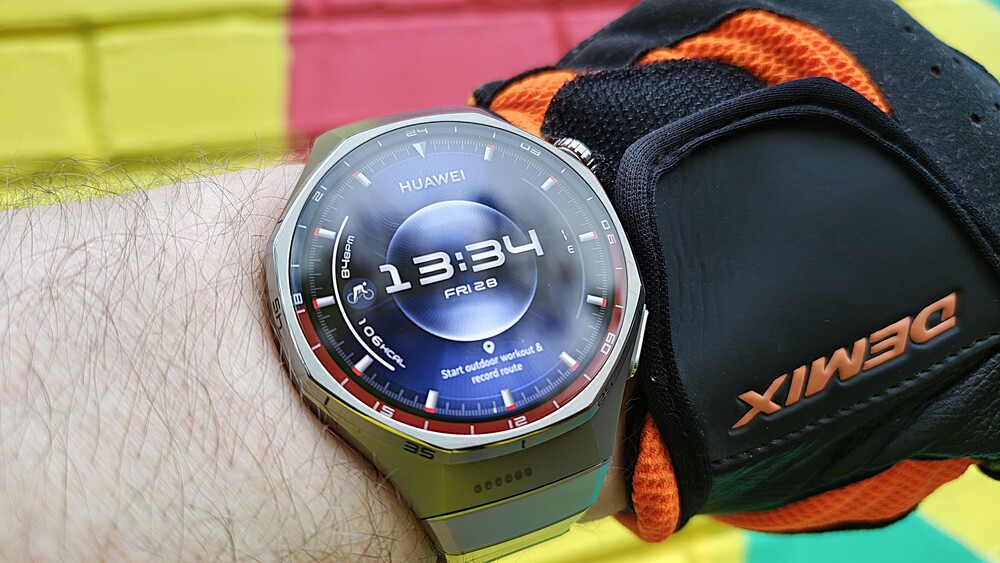 Huawei Watch GT 6 Pro