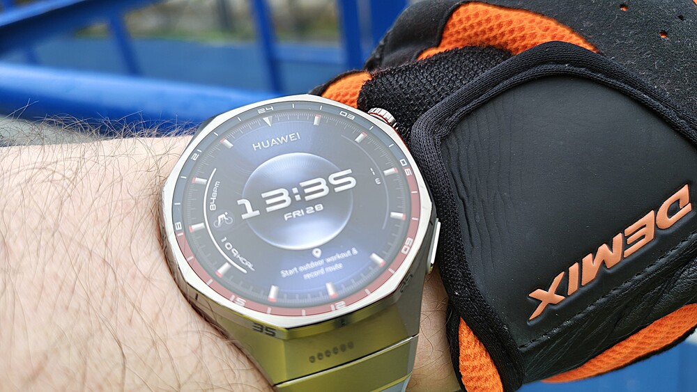 Huawei Watch GT 6 Pro