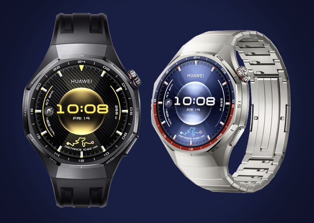 Huawei Watch GT 6 Pro