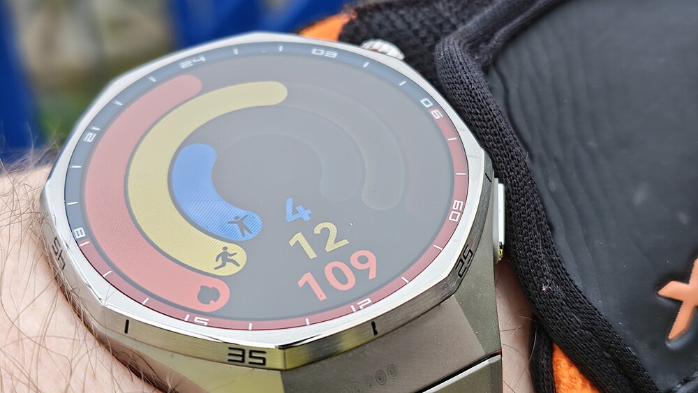 Huawei Watch GT 6 Pro