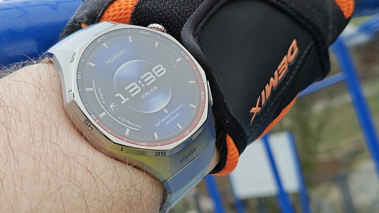 Huawei Watch GT 6 Pro