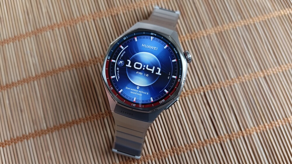 Huawei Watch GT 6 Pro