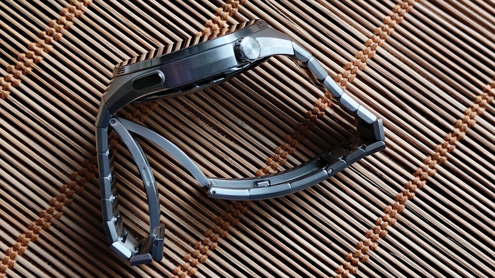 Huawei Watch GT 6 Pro