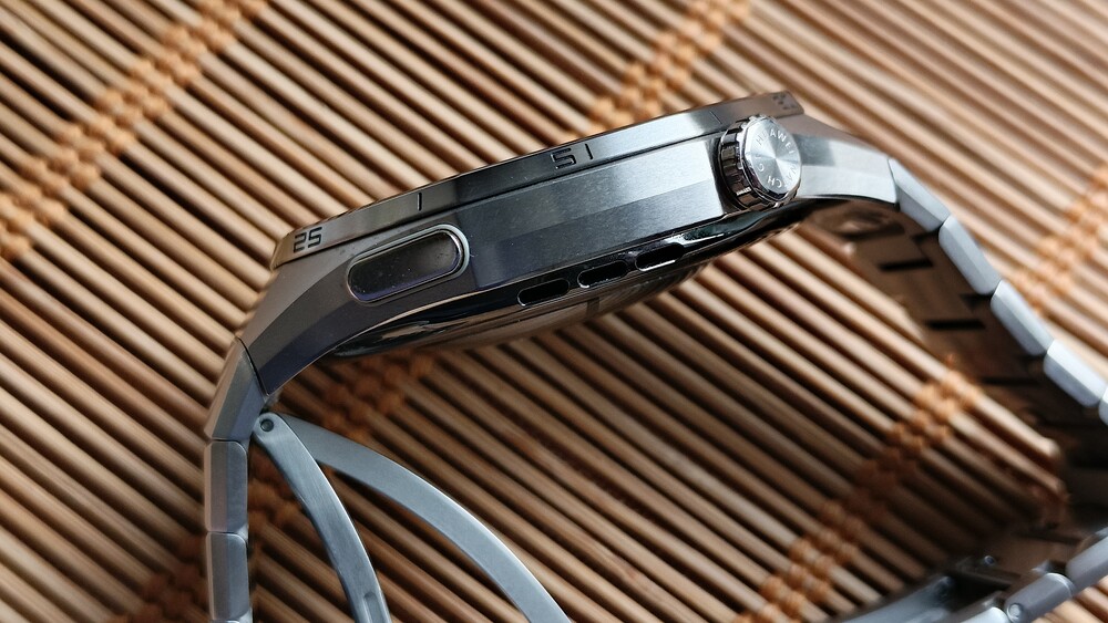 Huawei Watch GT 6 Pro