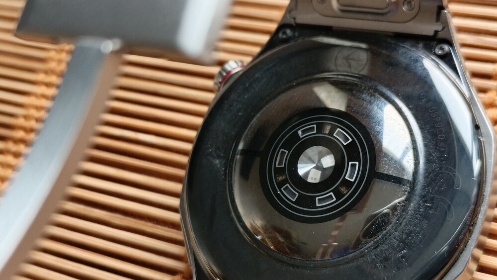 Huawei Watch GT 6 Pro