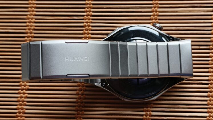Huawei Watch GT 6 Pro