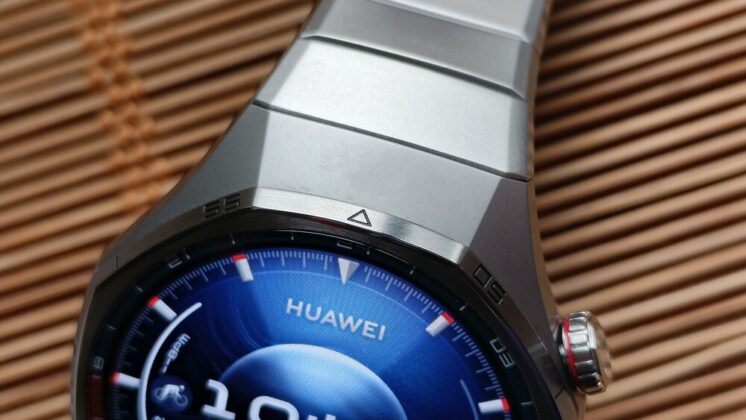 Huawei Watch GT 6 Pro