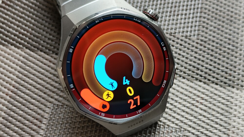 Huawei Watch GT 6 Pro