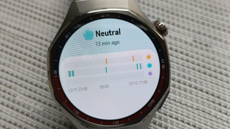 Huawei Watch GT 6 Pro