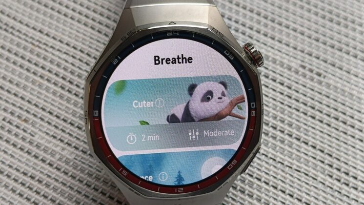 Huawei Watch GT 6 Pro