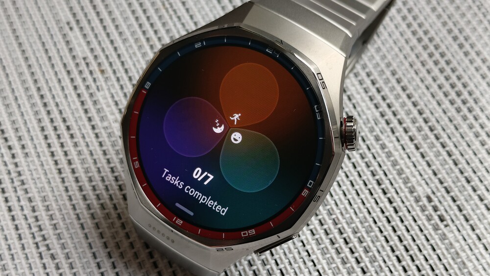 Huawei Watch GT 6 Pro