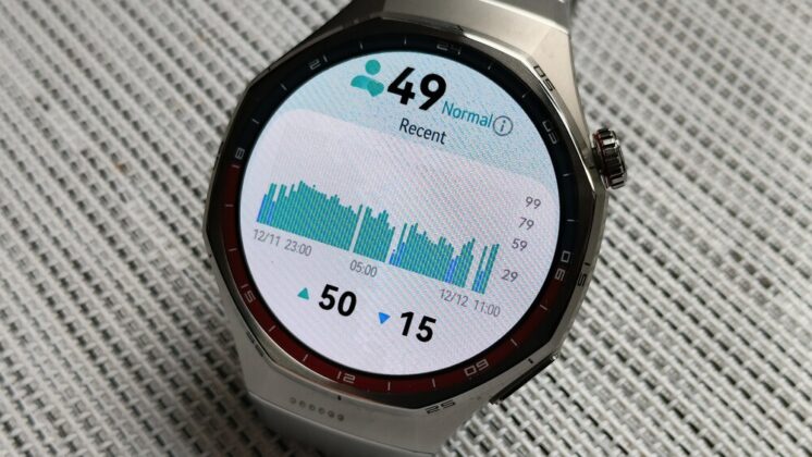 Huawei Watch GT 6 Pro