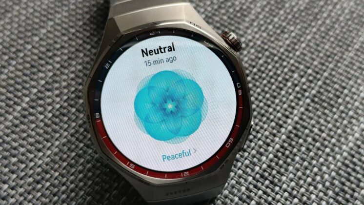 Huawei Watch GT 6 Pro