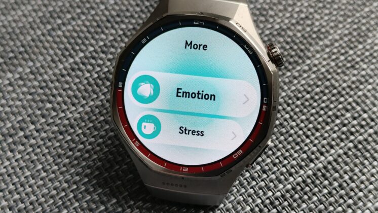 Huawei Watch GT 6 Pro