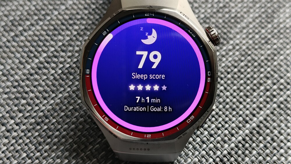 Huawei Watch GT 6 Pro