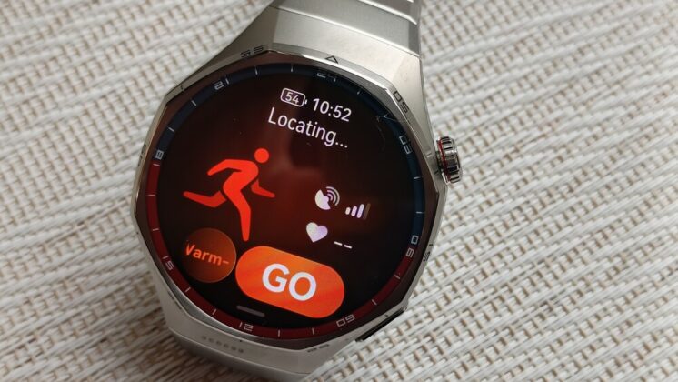 Huawei Watch GT 6 Pro