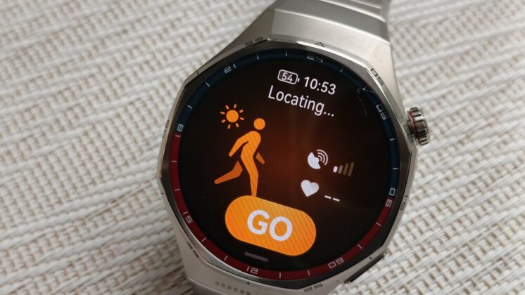 Huawei Watch GT 6 Pro