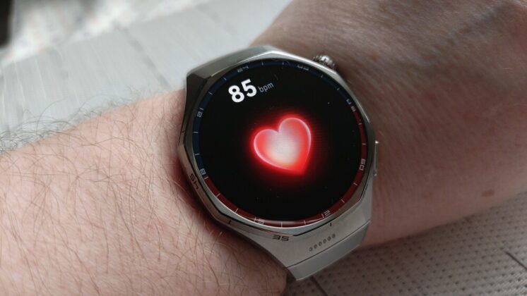 Huawei Watch GT 6 Pro