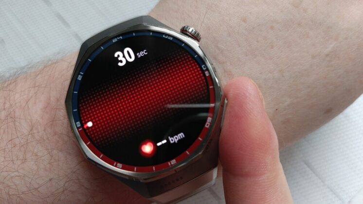 Huawei Watch GT 6 Pro
