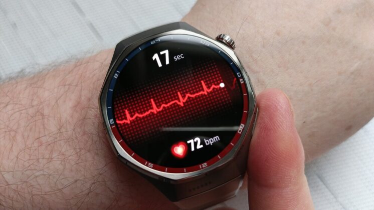 Huawei Watch GT 6 Pro