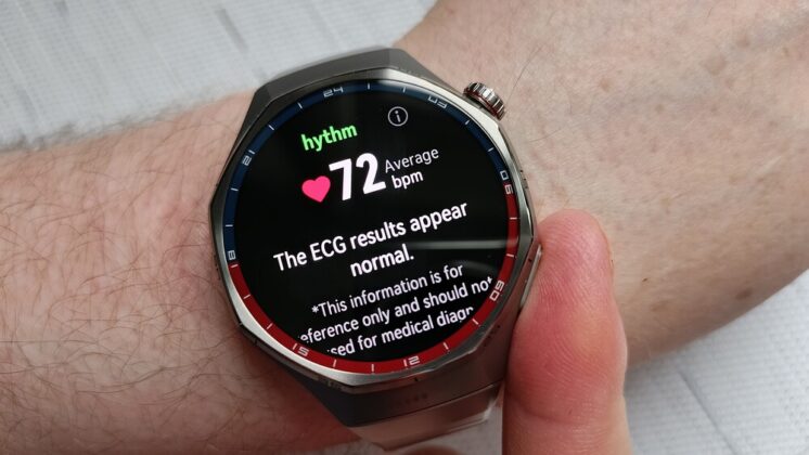 Huawei Watch GT 6 Pro