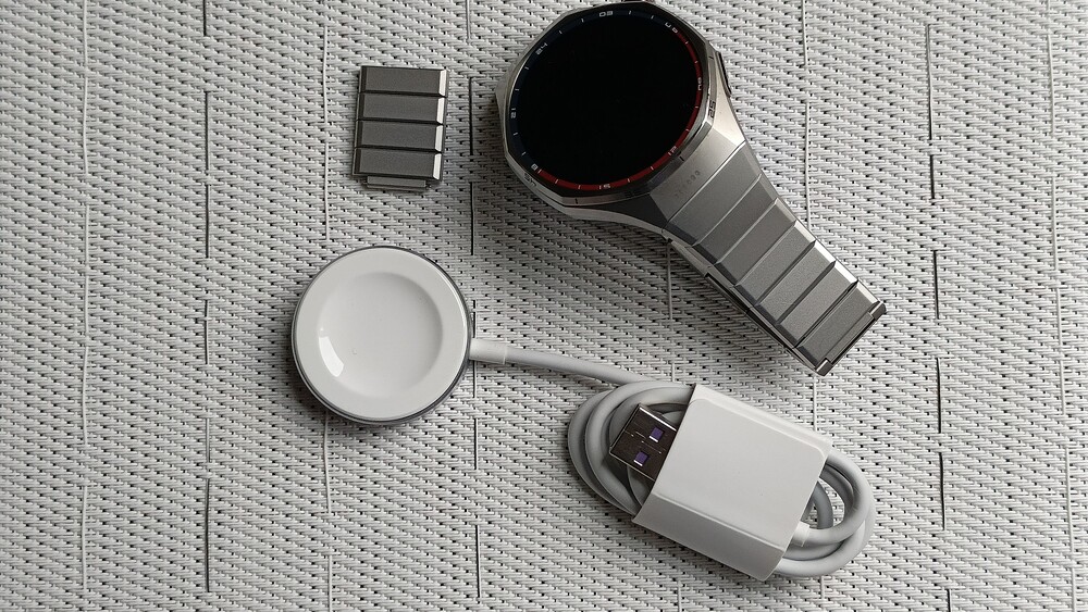 Huawei Watch GT 6 Pro