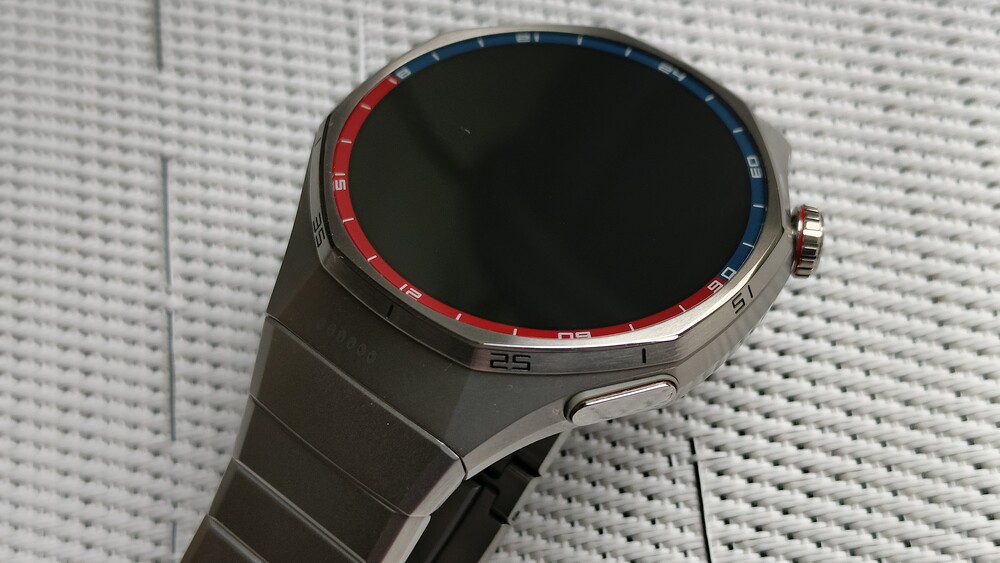 Huawei Watch GT 6 Pro