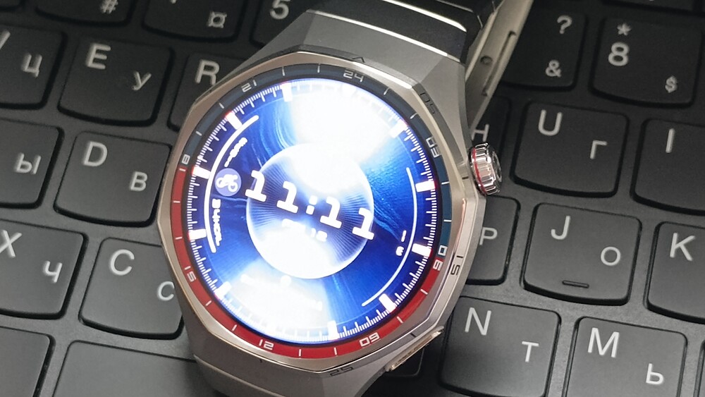 Huawei Watch GT 6 Pro