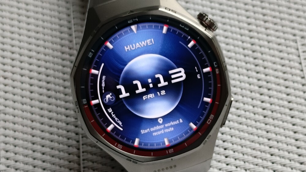 Huawei Watch GT 6 Pro