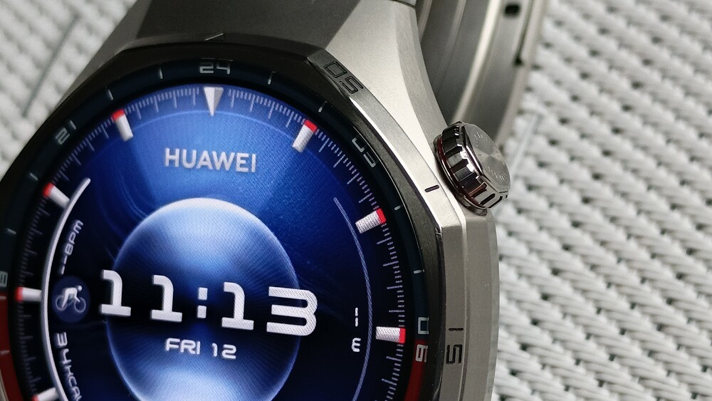 Huawei Watch GT 6 Pro