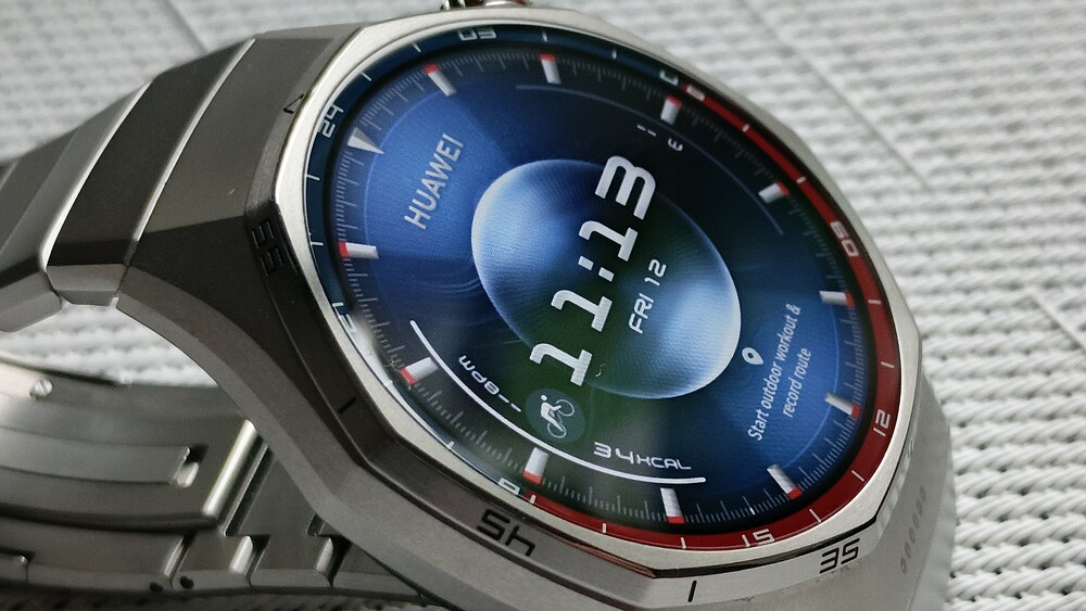 Huawei Watch GT 6 Pro