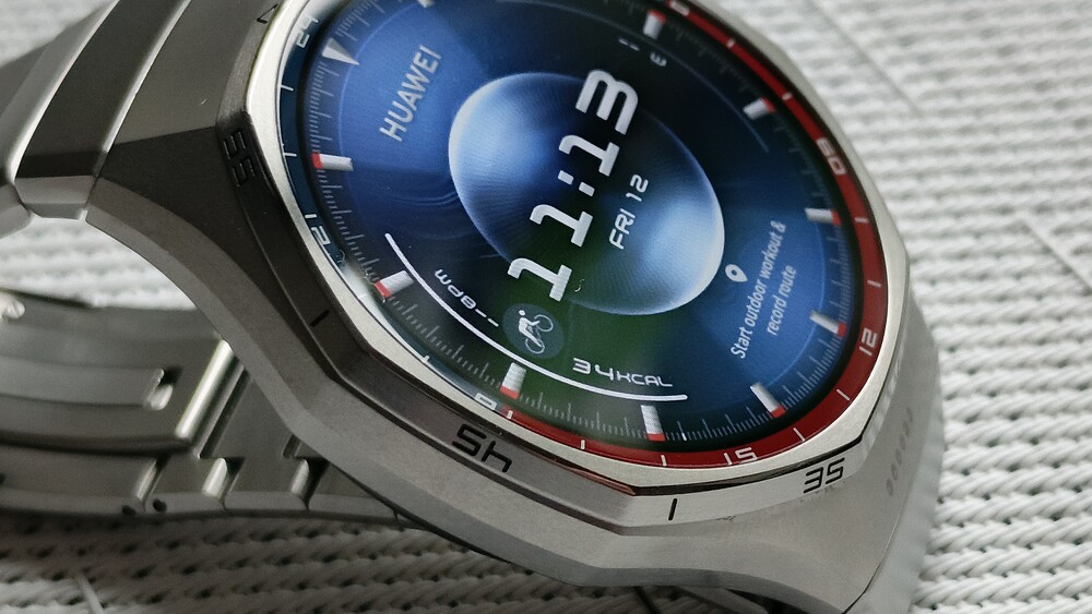 Huawei Watch GT 6 Pro