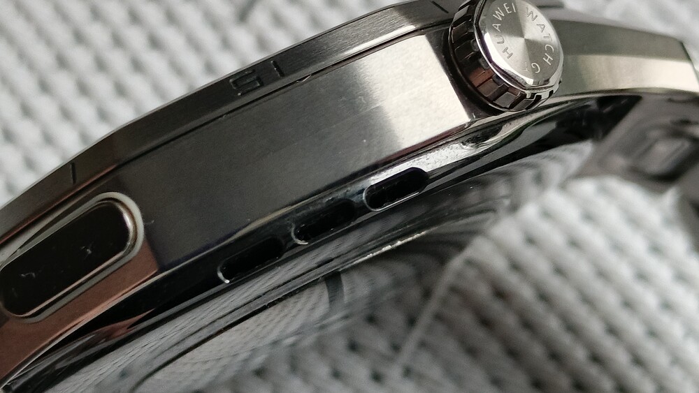 Huawei Watch GT 6 Pro