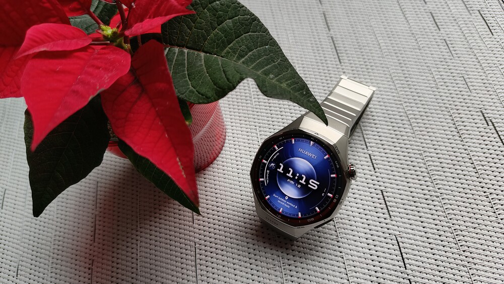 Huawei Watch GT 6 Pro