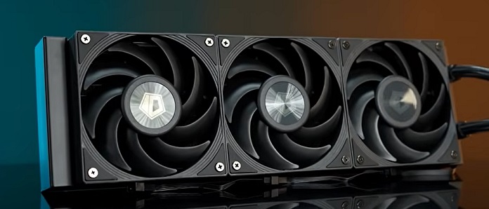 ID-Cooling DX360 Max ID-Cooling DX360 Max