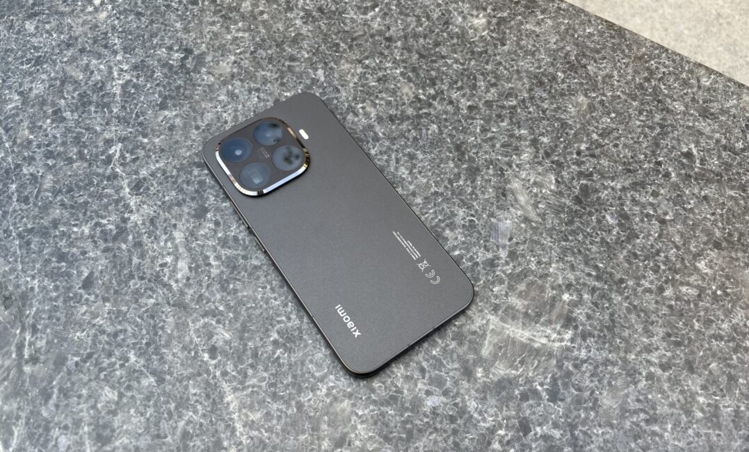 Xiaomi 15T Pro Xiaomi 15T Pro