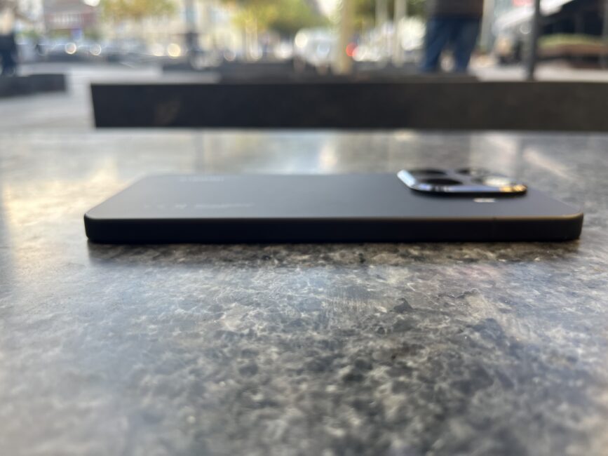 Xiaomi 15T Pro
