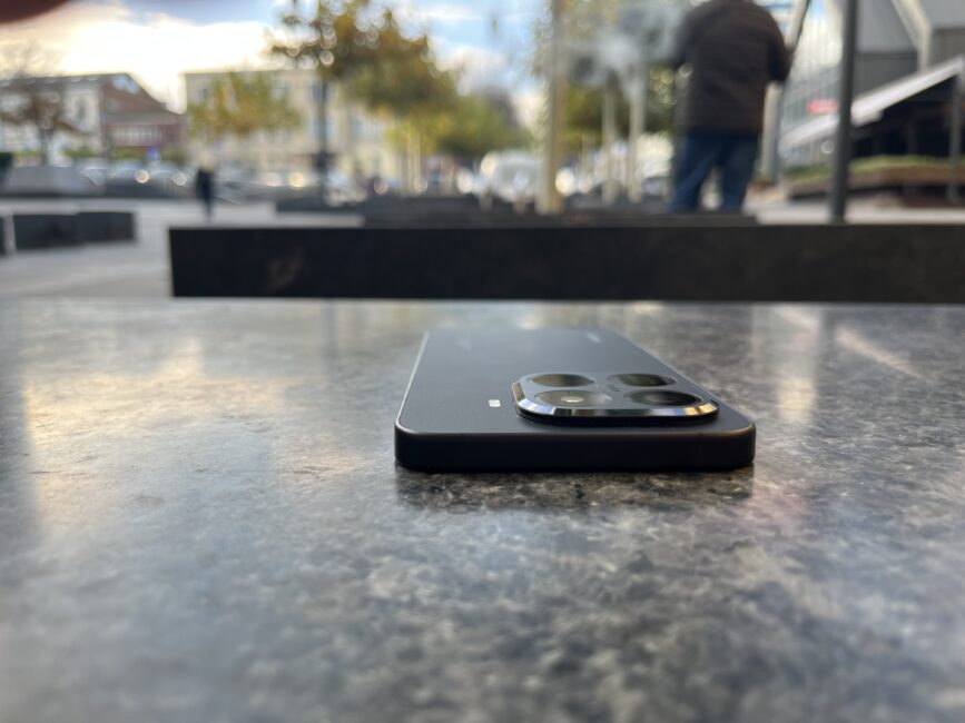 Xiaomi 15T Pro design