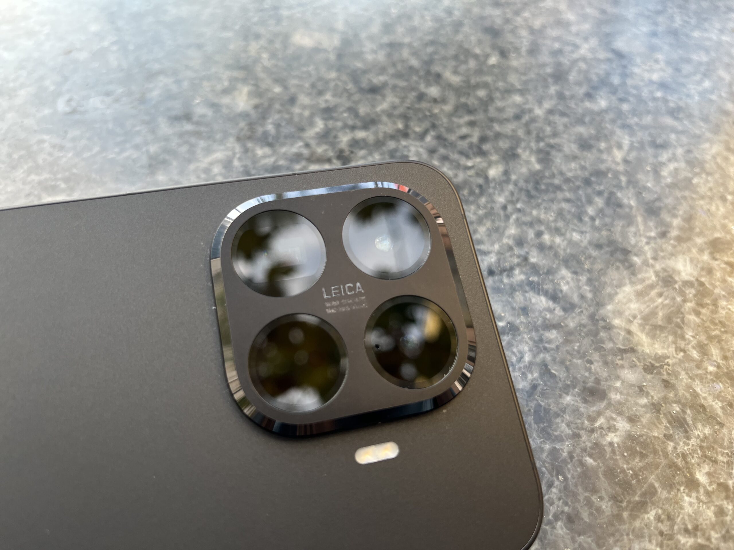 Огляд Xiaomi 15T Pro: Leica, 144 Гц та MediaTek 9400+- Root-Nation.com