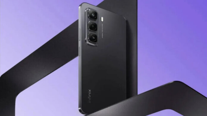 Infinix Note Edge Infinix Note Edge