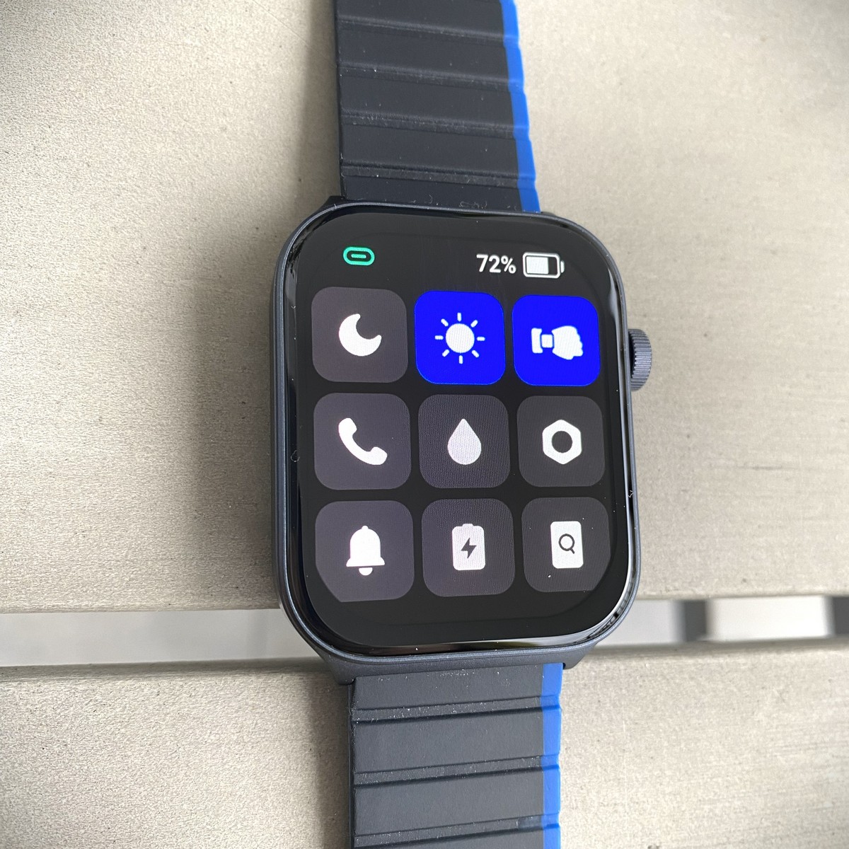 Kieslect Smart Calling Watch Ks2