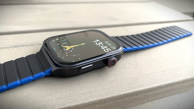 Kieslect Smart Calling Watch Ks2