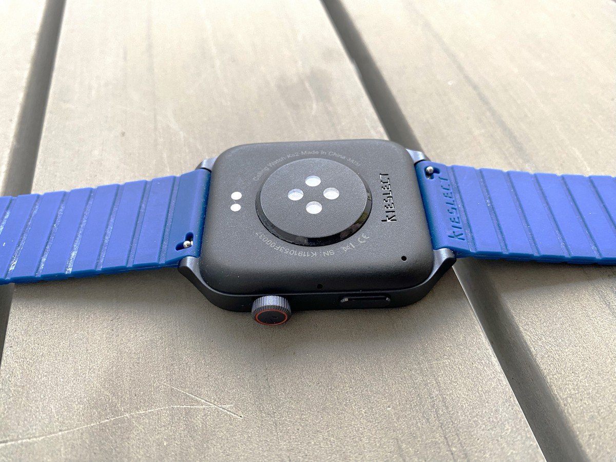 Kieslect Smart Calling Watch Ks2