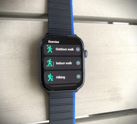 Kieslect Smart Calling Watch Ks2
