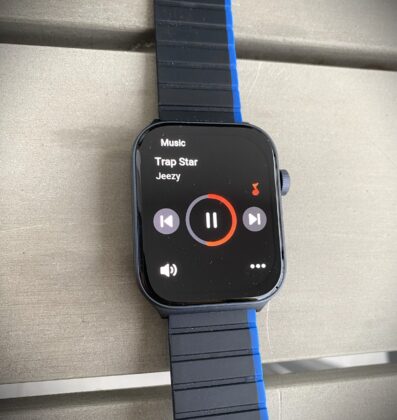 Kieslect Smart Calling Watch Ks2