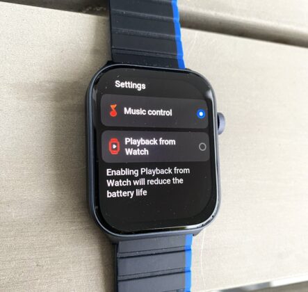 Kieslect Smart Calling Watch Ks2