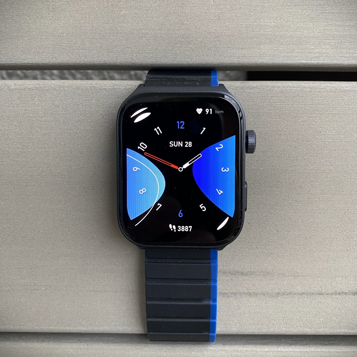 Kieslect Smart Calling Watch Ks2