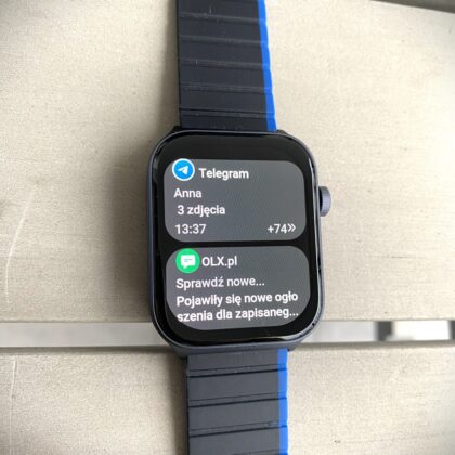 Kieslect Smart Calling Watch Ks2